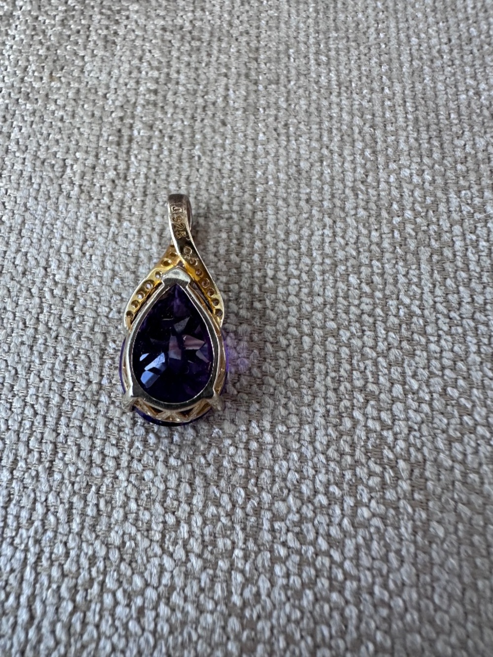 Pendant - Picture 3 of 4